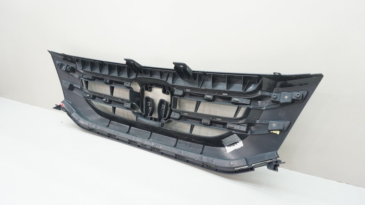 2014-2017 HONDA ODYSSEY FRONT RADIATOR GRILLE GRILL AFTERMARKET
