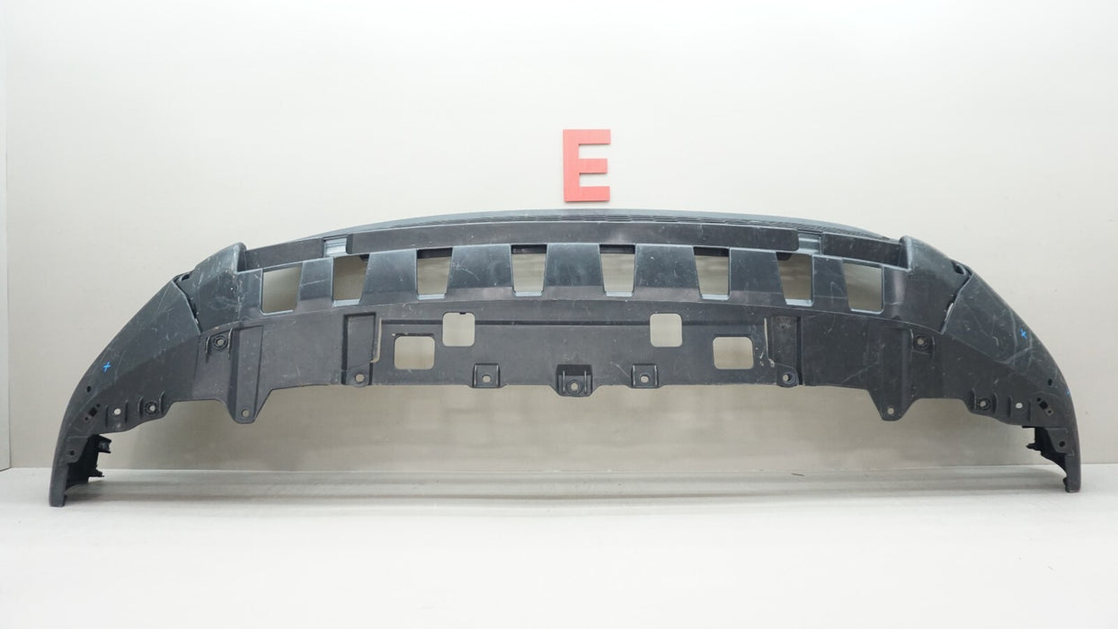2023-2024 HONDA PILOT FRONT LOWER BUMPER VALANCE PANEL OEM 71110-T90-A000