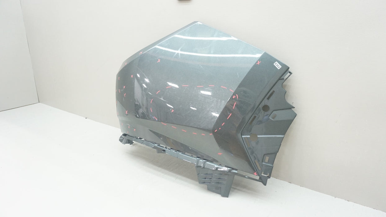2022-2024 HYUNDAI TUCSON REAR RH RIGHT BUMPER CAP OEM 86657-CW000