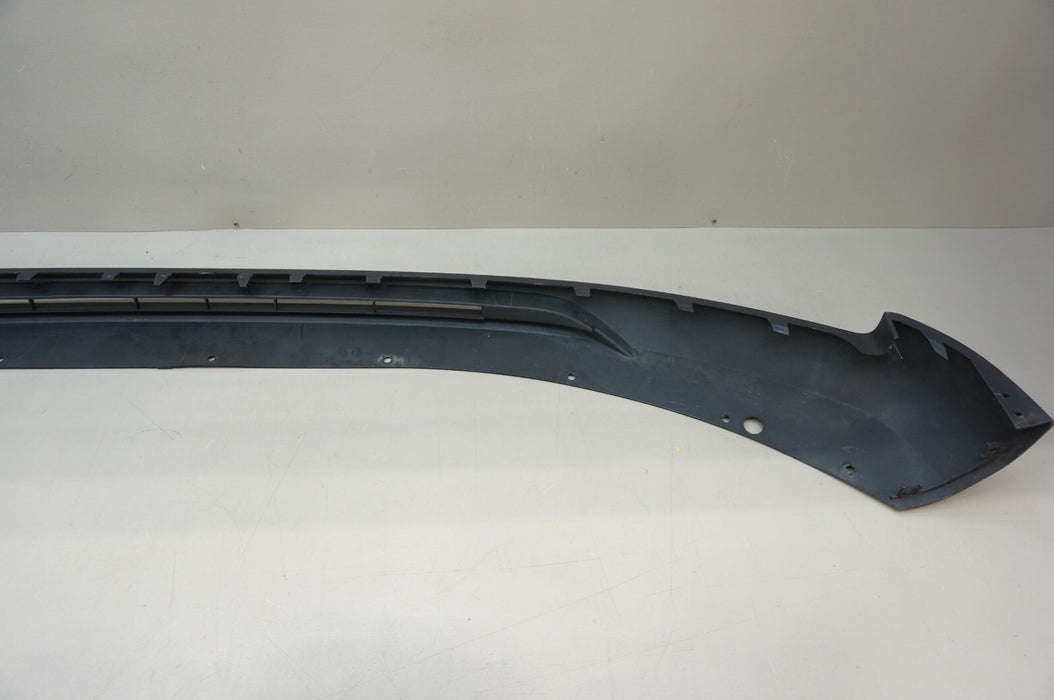 2020-2021 LINCOLN AVIATOR FRONT LOWER BUMPER COVER VALANCE OEM LC5B-17B635