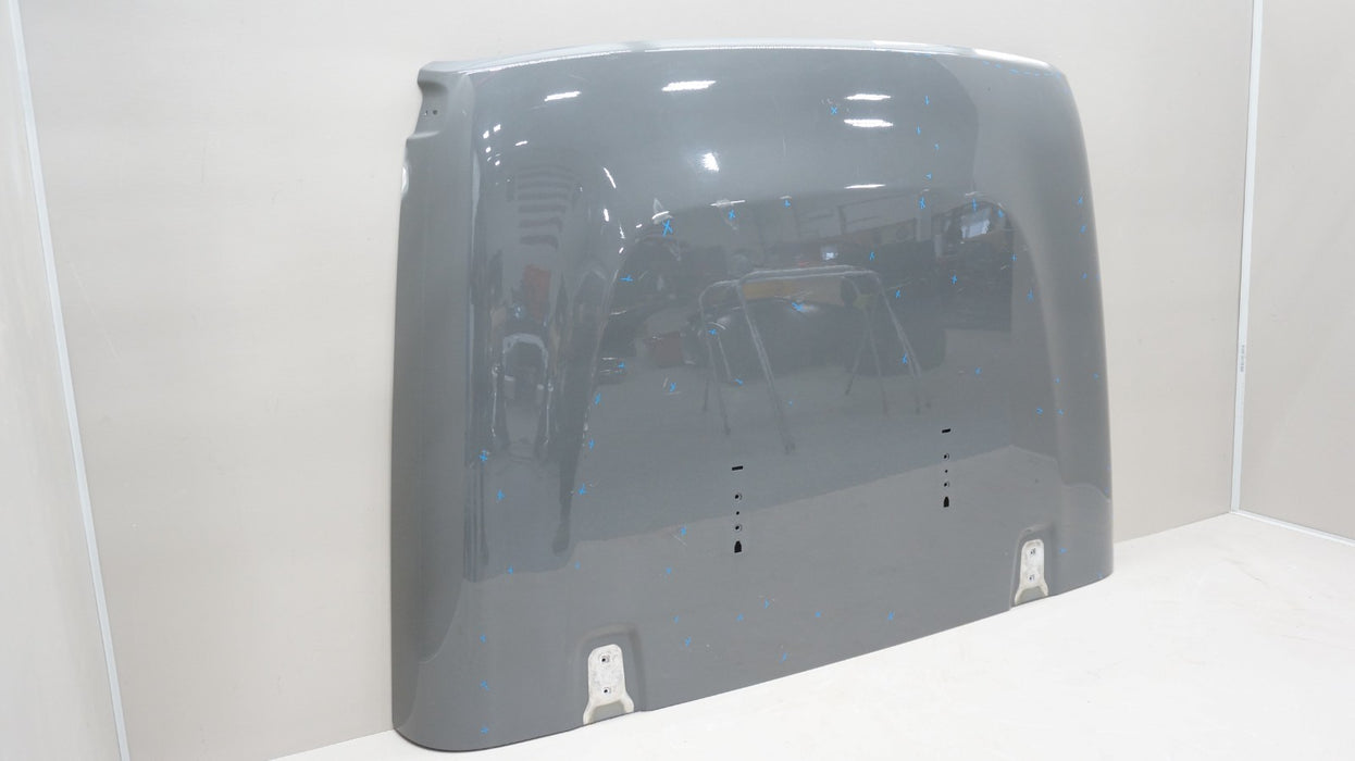 2018-2024 JEEP WRANGLER JL FRONT HOOD BONNET COVER OEM