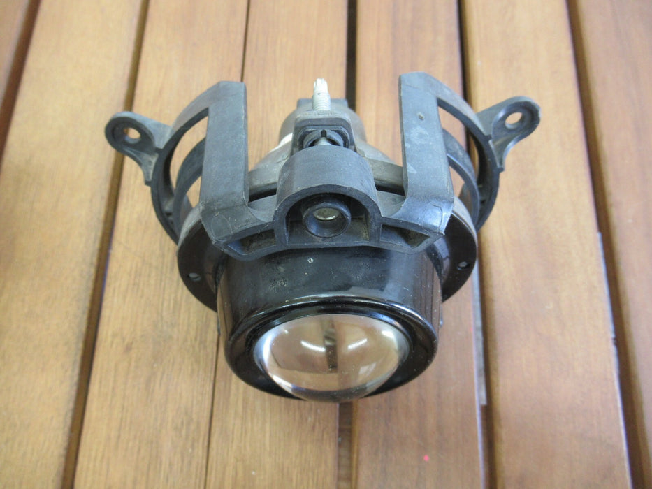 2008-2012 CADILLAC CTS FRONT DRIVER OR PASSENGER SIDE BUMPER FOG LIGHT LAMP OEM