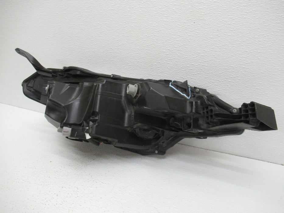 2017-2019 TOYOTA COROLLA FRONT LEFT DRIVER SIDE HEADLAMP LED HEADLIGHT OEM