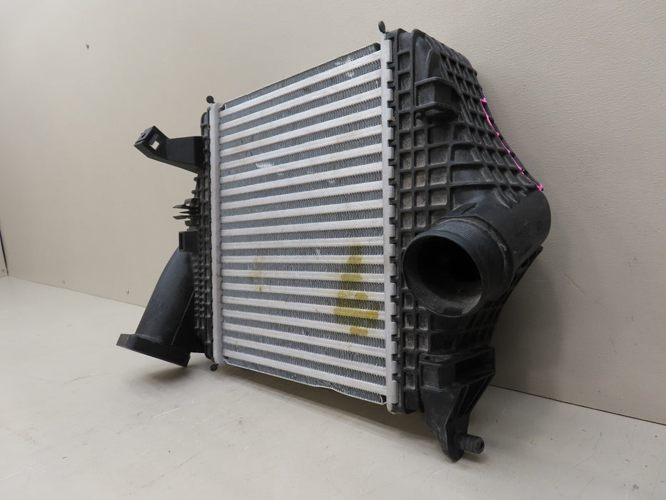 LAMBORGHINI URUS RADIATOR COOLER RIGHT SIDE OEM