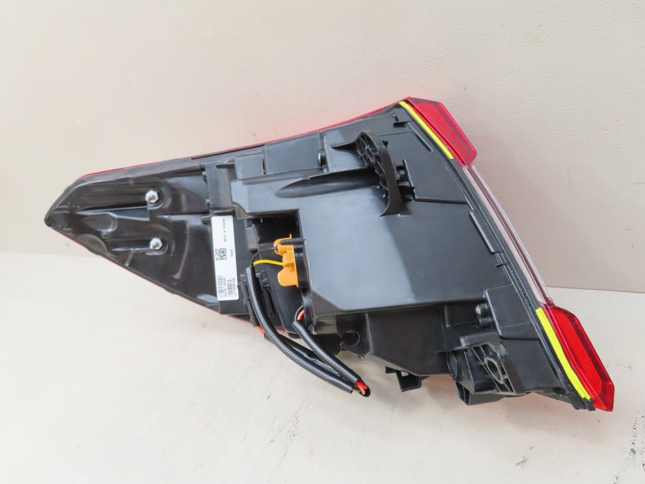 2018-2022 HONDA ACCORD REAR RIGHT PASSENGER TAIL LIGHT AFTERMARKET