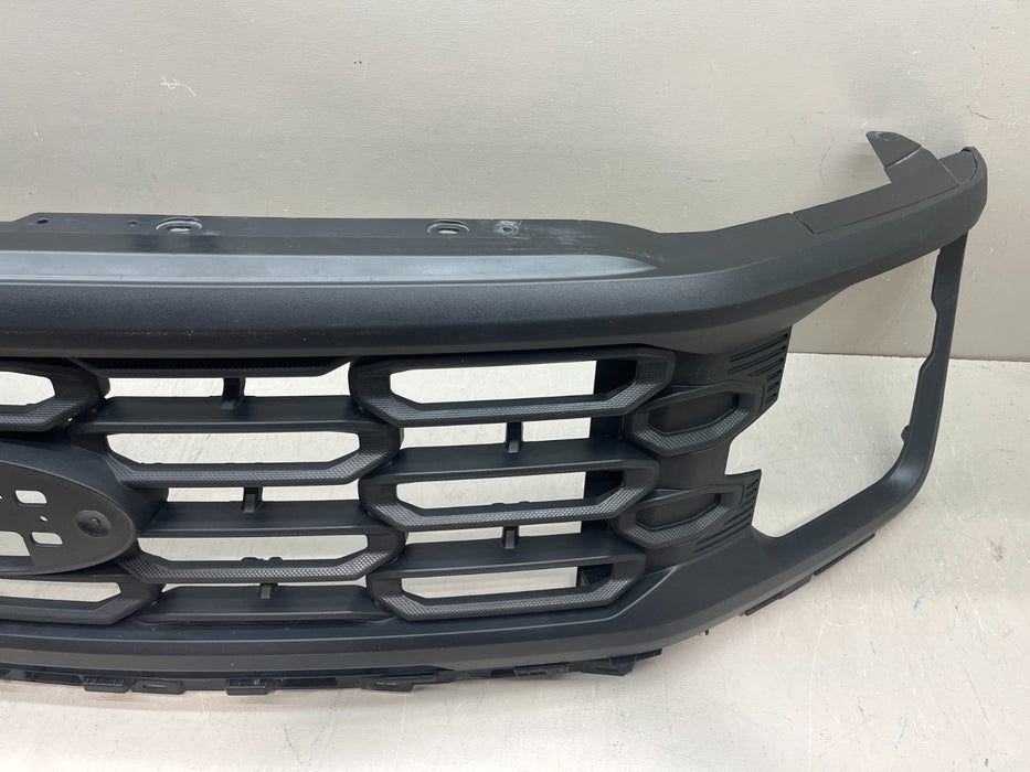 2024-2026 FORD F-150 FRONT UPPER GRILLE RL34-8200-SAW OEM