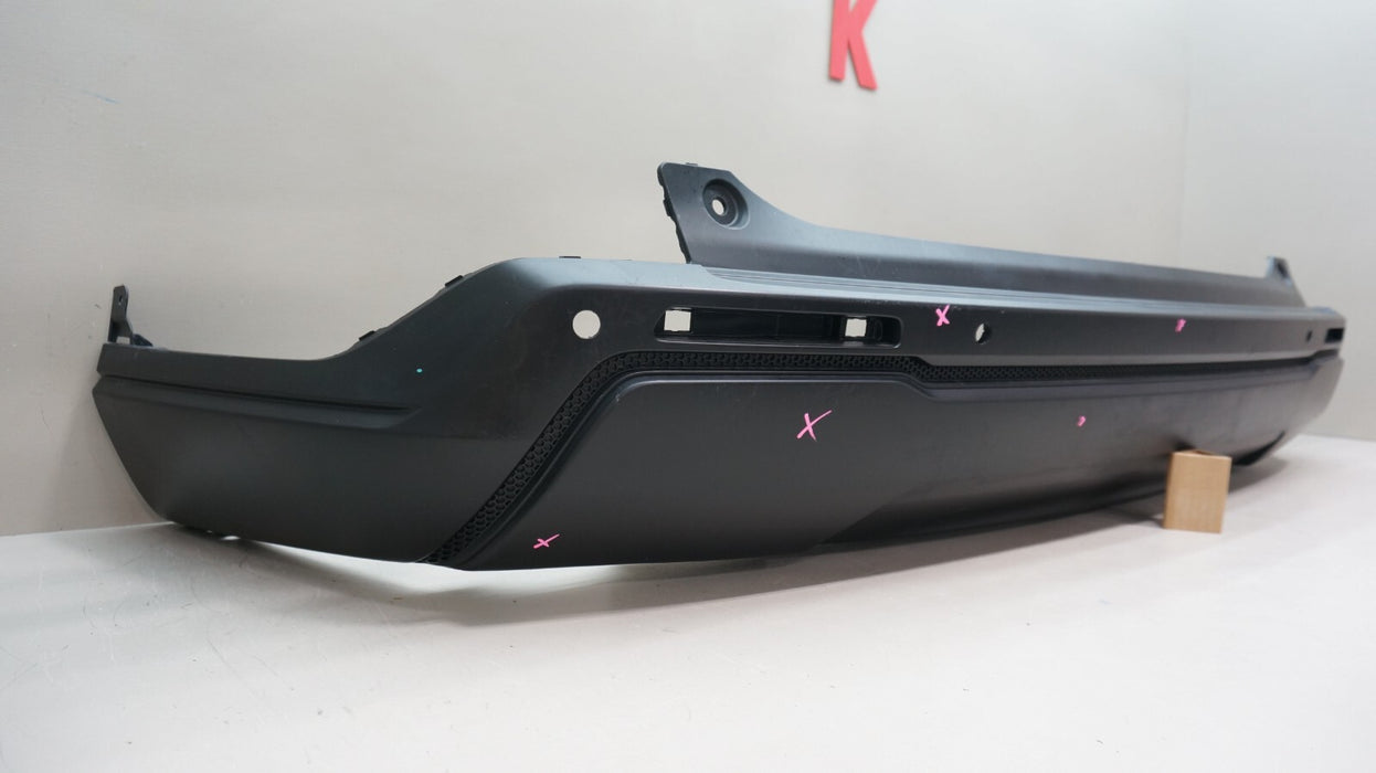 2023-2024 HONDA CR-V CRV REAR LOWER BUMPER COVER PANEL OEM 71501-3A0-A000