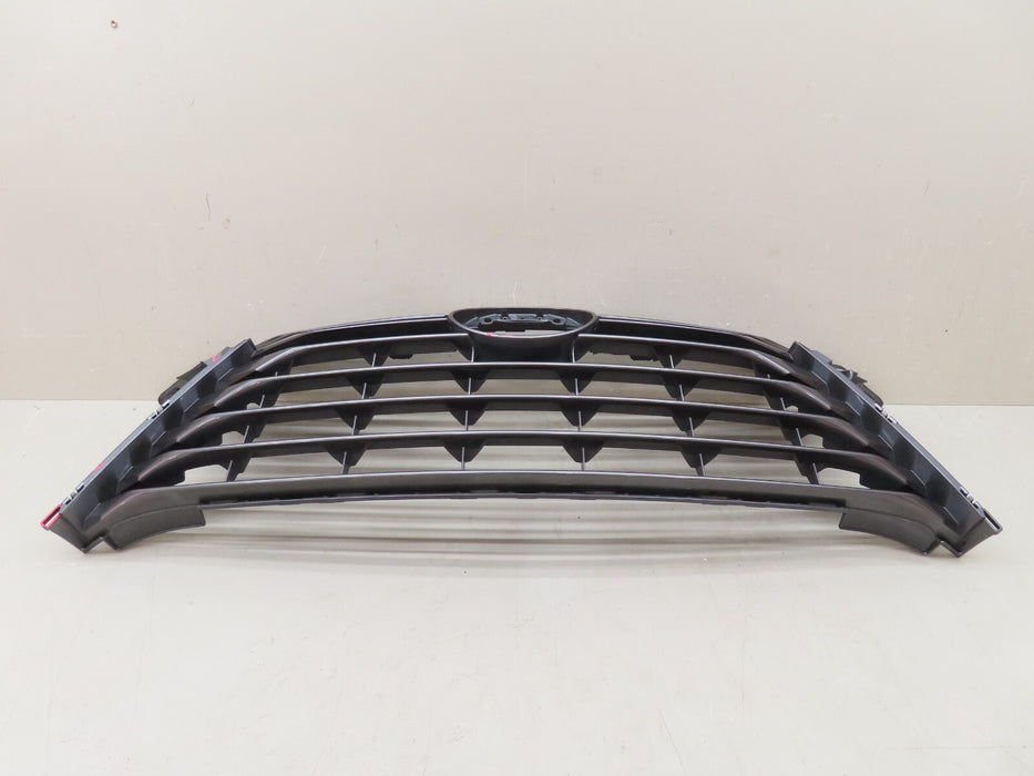 2016-2019 LEXUS RX350 RX450H FRONT BUMPER RADIATOR GRILLE GRILL OEM 53111-48320