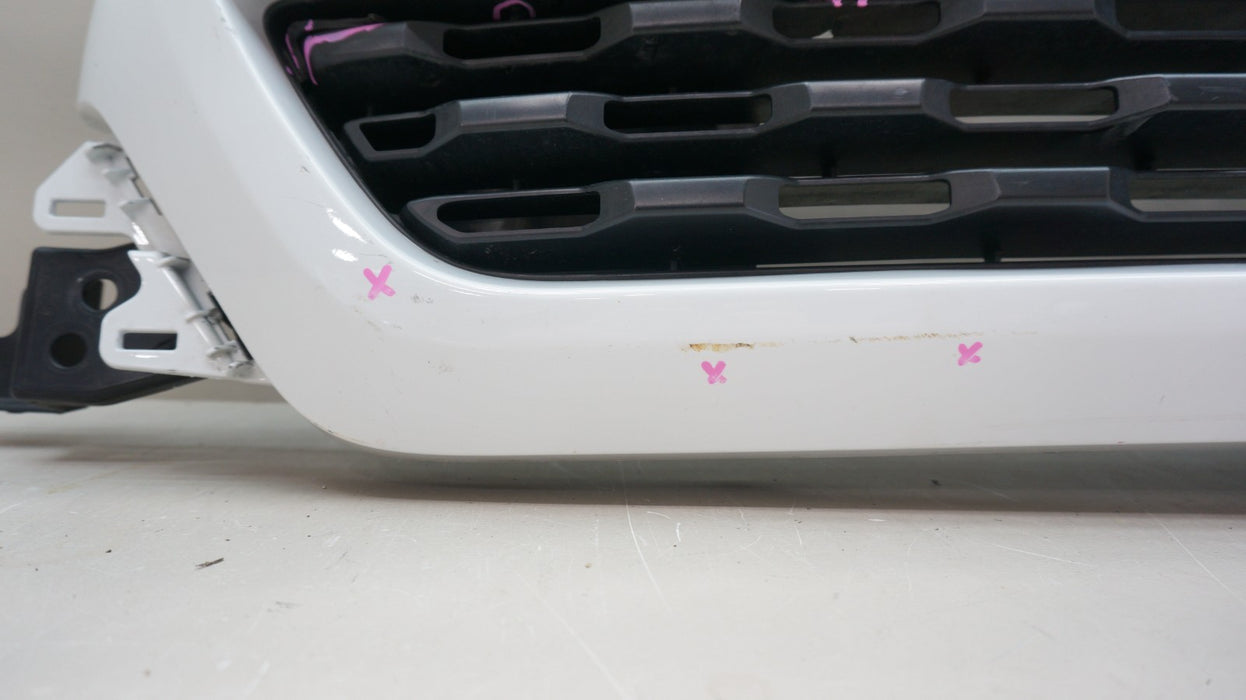 2019-2023 DODGE RAM 1500 FRONT BUMPER RADIATOR GRILLE OEM 68366528AH