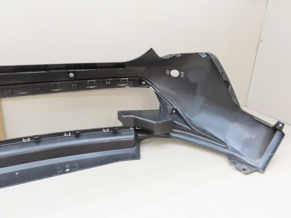 2021-2023 NISSAN ROGUE SPORT REAR BUMPER COVER OEM 850B0-6RC0A