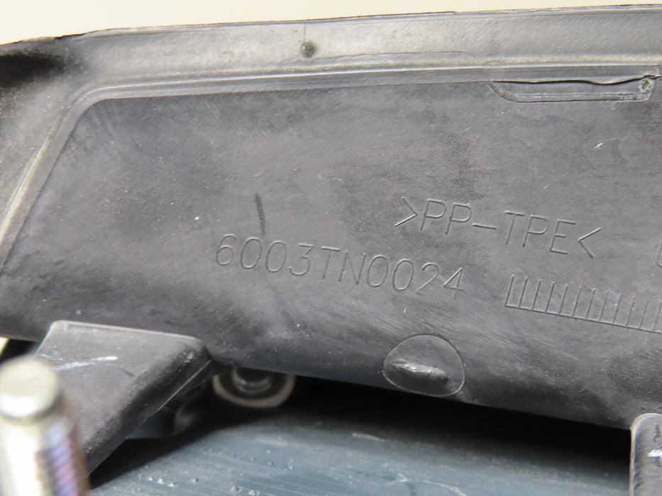 2013-2016 FORD FUSION REAR RIGHT PASSENGER OUTER TAIL LIGHT LED OEM.