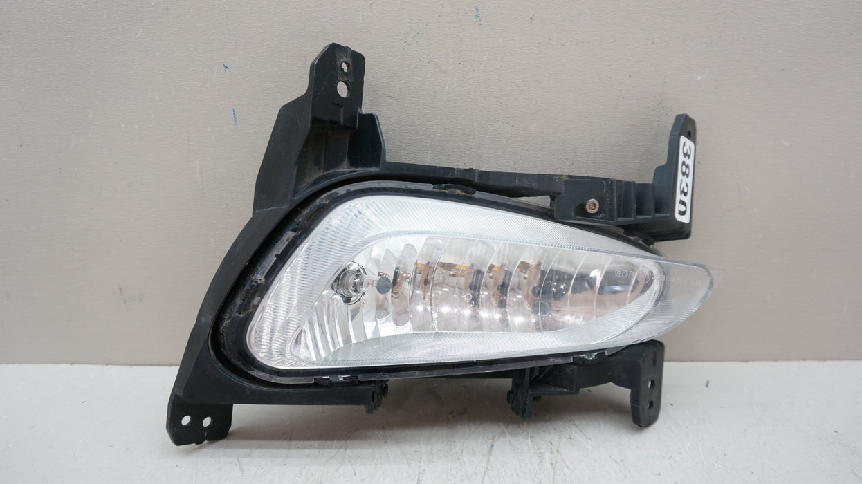 2017-2020 BUICK ENCORE RH RIGHT PASSENGER FRONT FOG LIGHT OEM