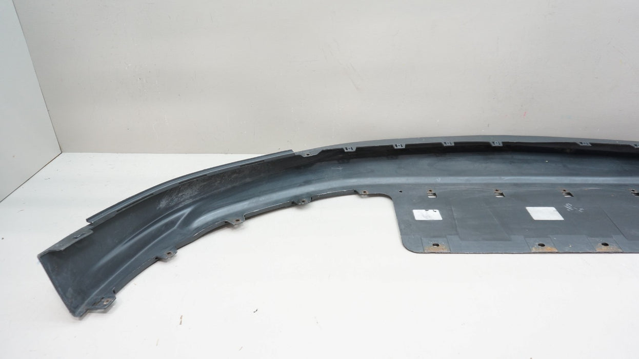 2011-2015 CHEVROLET VOLT FRONT LOWER BUMPER VALANCE SKID PANEL 22751842 OEM