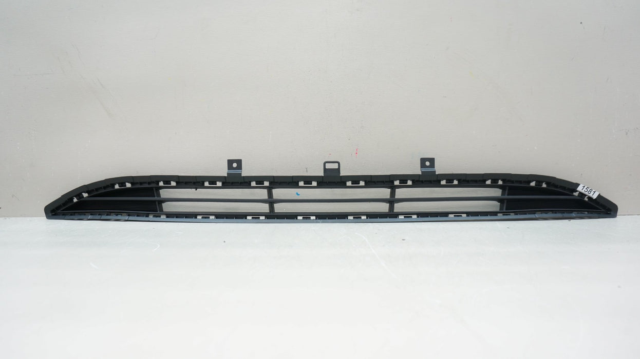 2018-2022 HYUNDAI ACCENT FRONT LOWER RADIATOR GRILLE GRILL CAPA AFTERMARKET