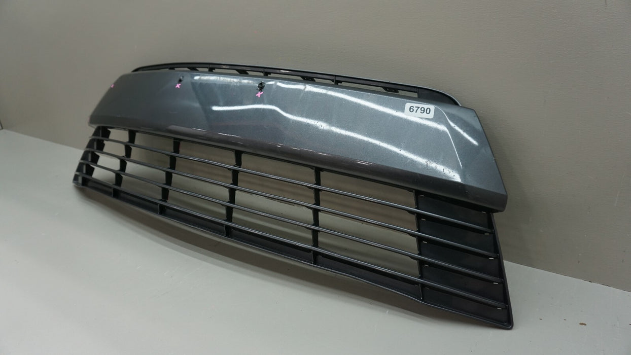 2014-2016 TOYOTA COROLLA FRONT LOWER GRILLE 53112-02640 OEM 14 15 16