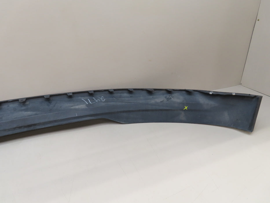 2015-2010 GMC YUKON FRONT LOWER BUMPER VALANCE BUMPER COVER OEM 22936430