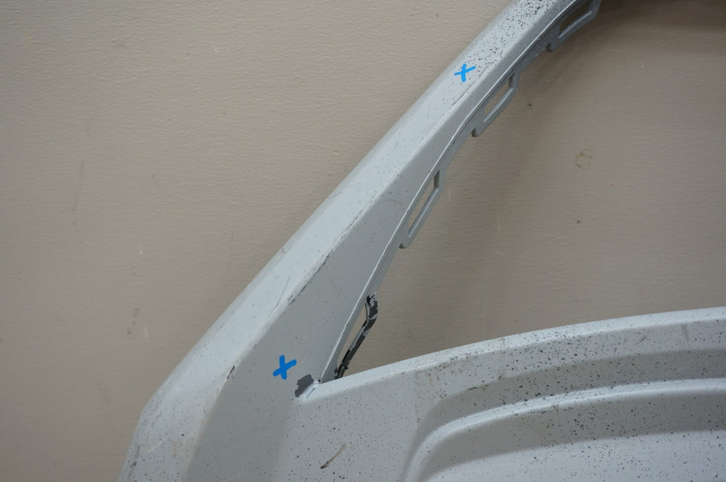 2018-2020 VOLKSWAGEN TIGUAN FRONT LOWER BUMPER COVER VALANCE TRIM OEM 5NN807532A