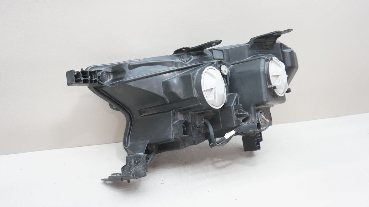 2019-2023 FORD RANGER FRONT RIGHT PASSENGER SIDE HALOGEN HEADLIGHT OEM