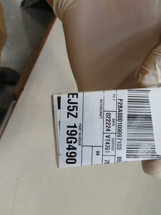 2014-2019 FORD ESCAPE LINCOLN MKC REAR PARKING CAMERA OEM EJ5Z-196490-A