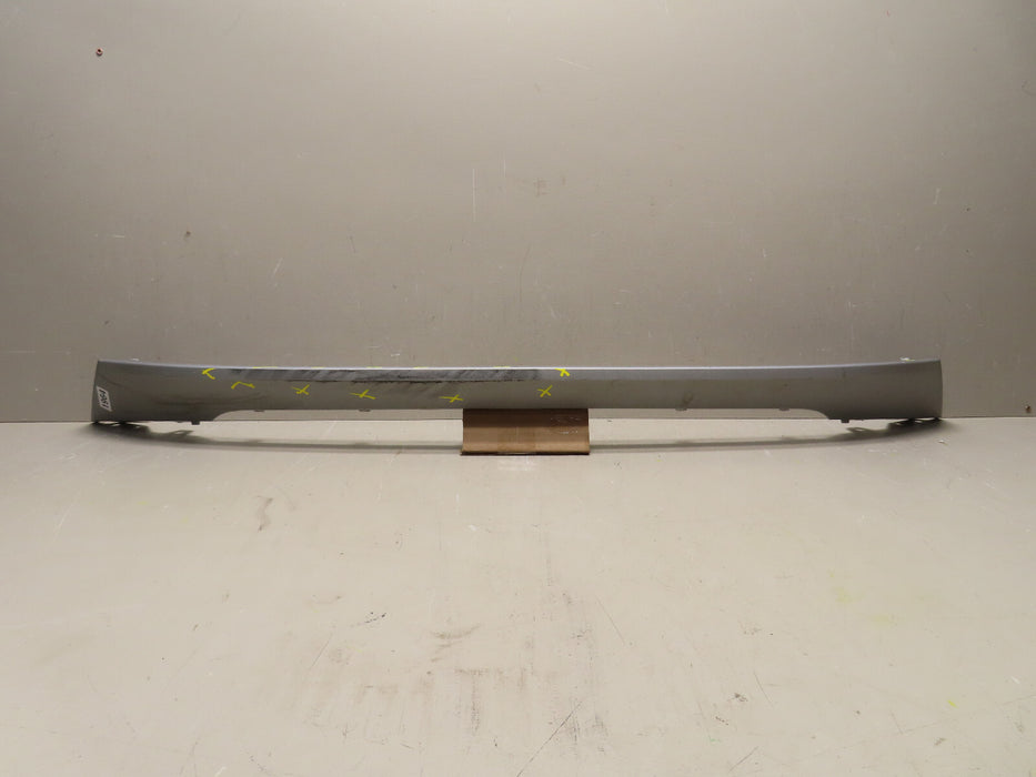 2017 2018 2019 GMC ACADIA FRONT BUMPER LOWER VALANCE OEM 23159137