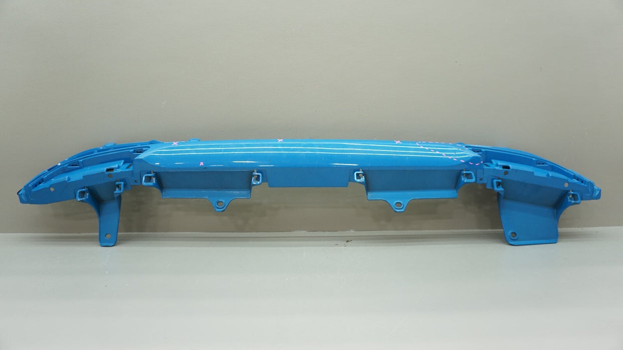 2019-2022 TOYOTA COROLLA HATCHBACK REAR LOWER VALANCE TRIM 52754-12020 OEM