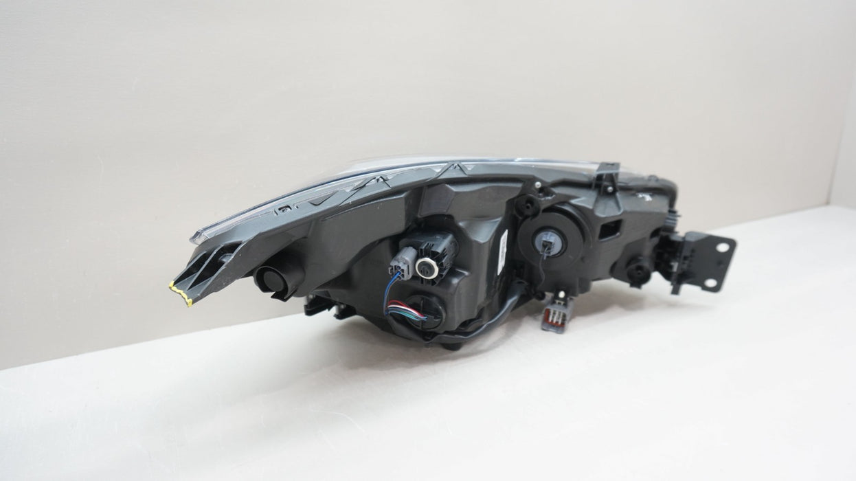 2018-2019 SUBARU OUTBACK / LEGACY FRONT LEFT DRIVER SIDE HEADLIGHT LED OEM