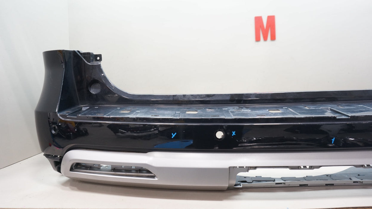 2022-2024 FORD EXPEDITION REAR BUMPER COVER PANEL OEM NL1B-17A894