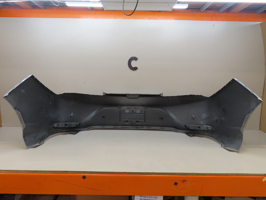 2023 2024 ACURA INTEGRA REAR BUMPER COVER OEM 71501-3S5-A000