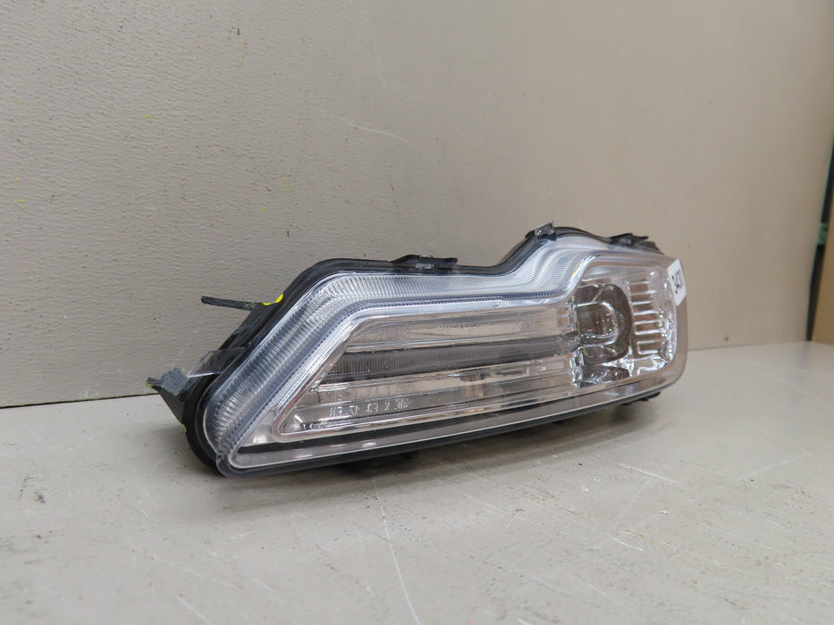 2017 2018 2019 FORD FUSION FRONT RIGHT PASSENGER FOG LIGHT LED OEM HS7315A254C