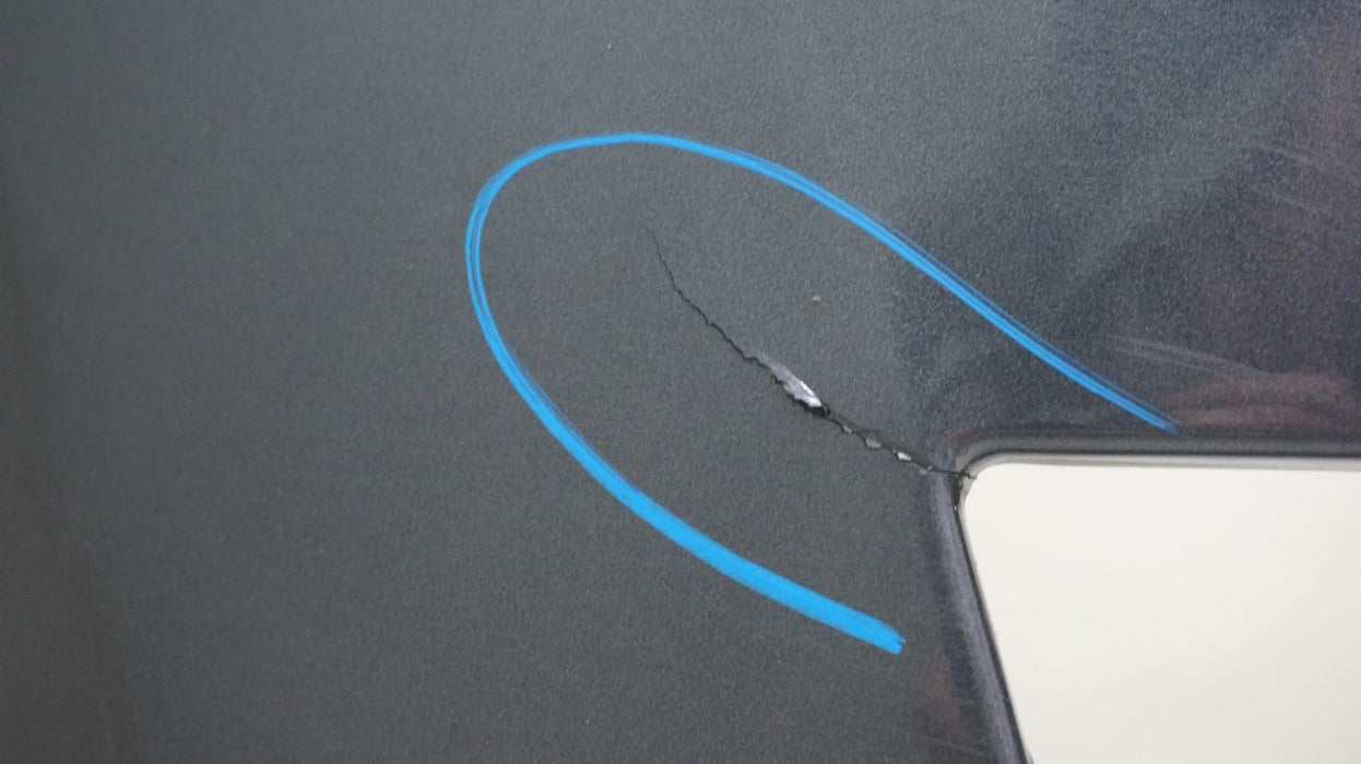 2017-2023 TESLA MODEL 3 FRONT BUMPER COVER PANEL OEM