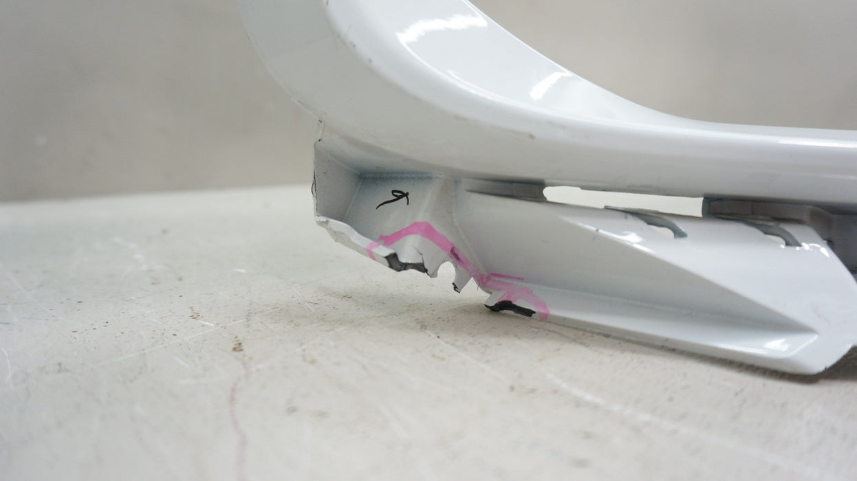 2021-2024 FORD BRONCO SPORT FRONT BUMPER GRILLE OEM M1PB-8200-C