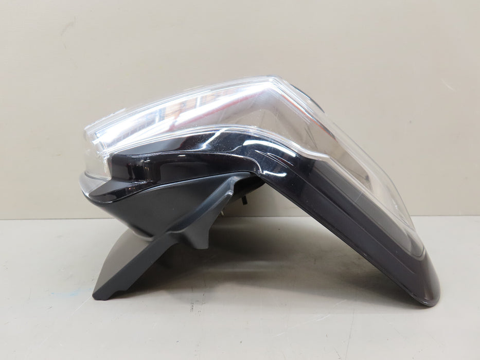 2014-2023 TOYOTA 4RUNNER REAR LEFT DRIVER SIDE TAIL LIGHT OEM