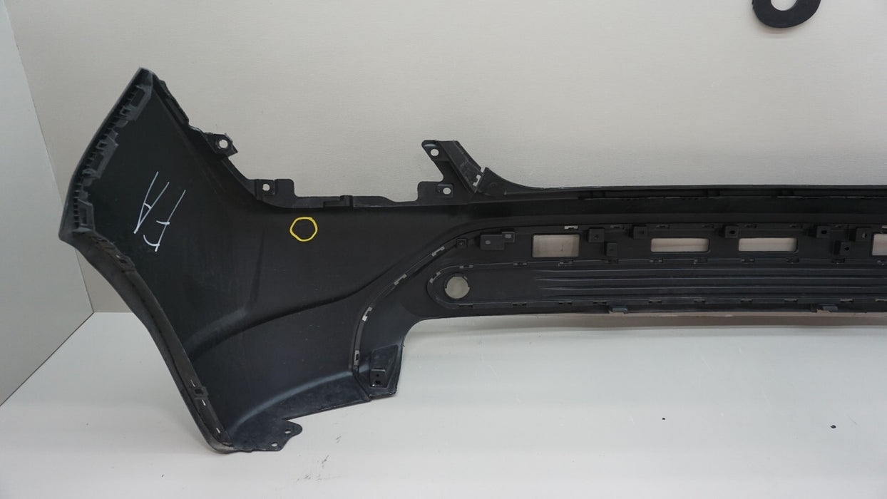 2022-2023 HYUNDAI KONA REAR BUMPER PANEL OEM 86611J9BA0