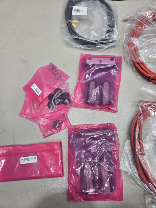 (NEW) Calix 100-05200 E9-2 Installation Kit