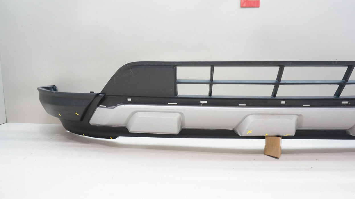 2019-2020 NISSAN PATHFINDER FRONT LOWER BUMPER VALANCE PANEL OEM