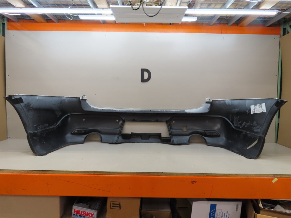 2019 2020 2021 SUBARU ASCENT REAR BUMPER COVER OEM 57704XC01A
