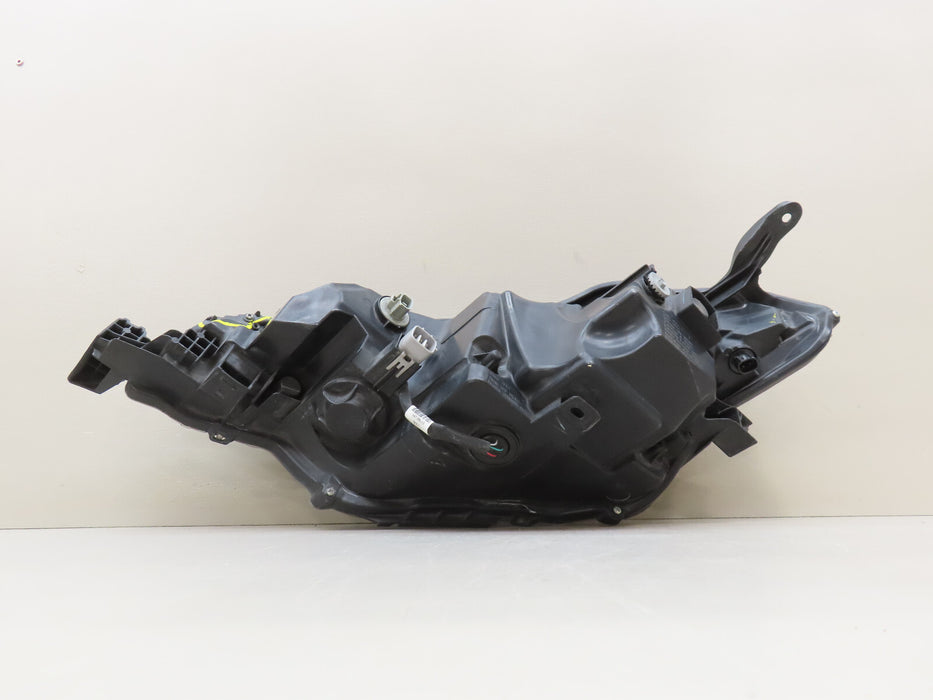 2017-2019 TOYOTA COROLLA FRONT RIGHT PASSENGER SIDE HEADLIGHT OEM