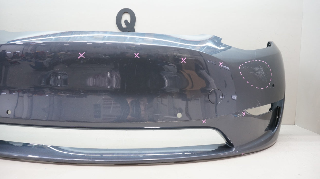 2020-2024 TESLA MODEL Y FRONT BUMPER COVER 149374500A OEM