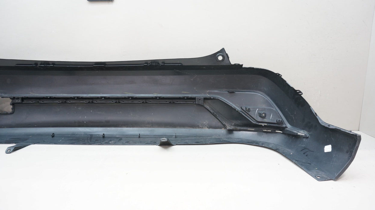 2023-2025 TOYOTA COROLLA CROSS REAR BUMPER COVER PANEL OEM 52159-0A260