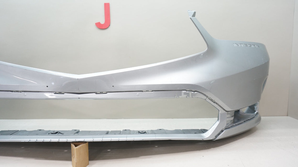2023-2024 ACURA INTEGRA FRONT BUMPER COVER PANEL OEM 71101-3S5-A000