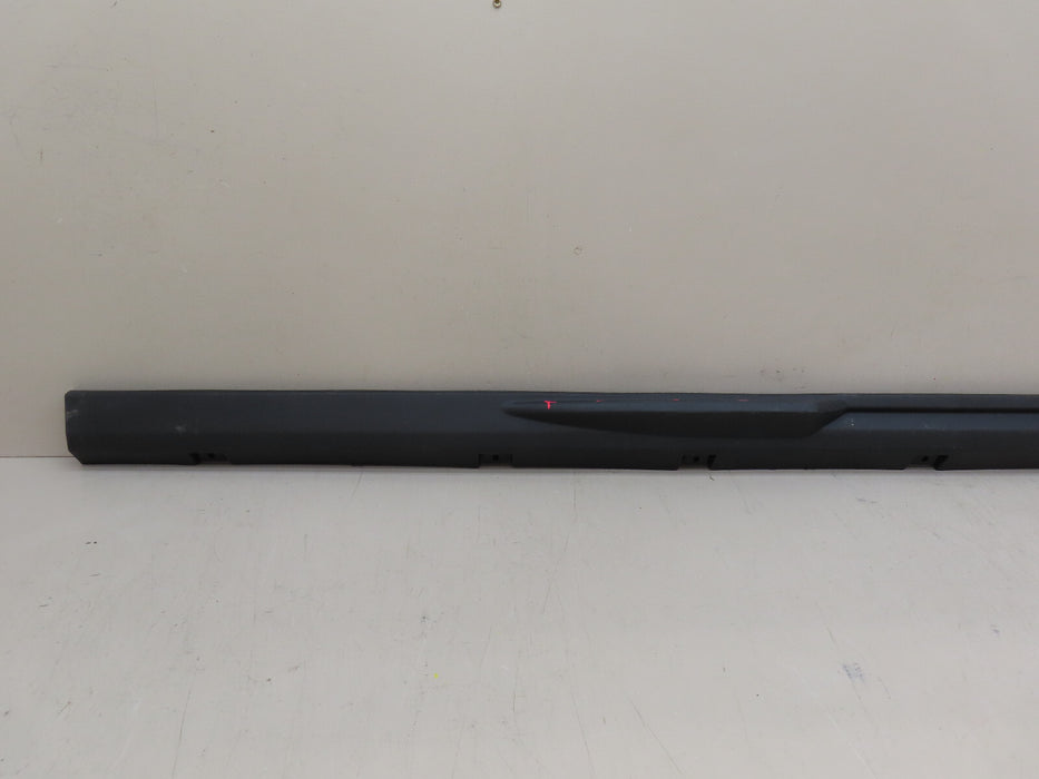 2019-2024 FORD TRANSIT RIGHT PASSENGER SIDE ROCKER PANEL OEM ---%--((()