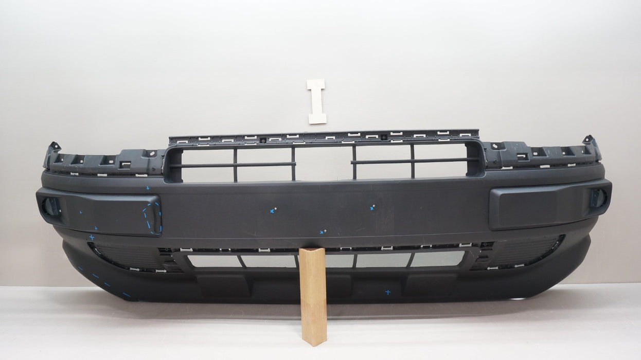 2021-2024 FORD BRONCO SPORT FRONT LOWER BUMPER VALANCE COVER OEM M1PB-17626