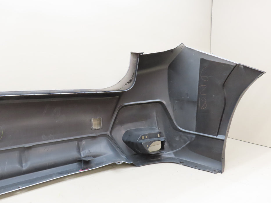2018-2023 SUBARU CROSSTREK REAR BUMPER COVER OEM