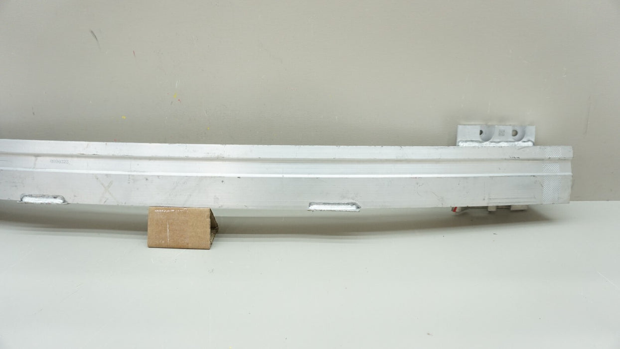 2021-2023 ACURA TLX REAR BUMPER REINFORCEMENT IMPACT BAR 71530-TGV-A000 OEM