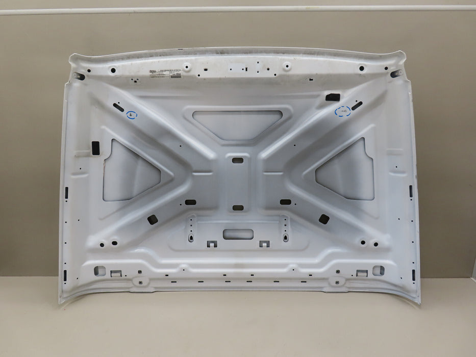 2018-2023 JEEP WRANGLER  HOOD BONNET PANEL OEM