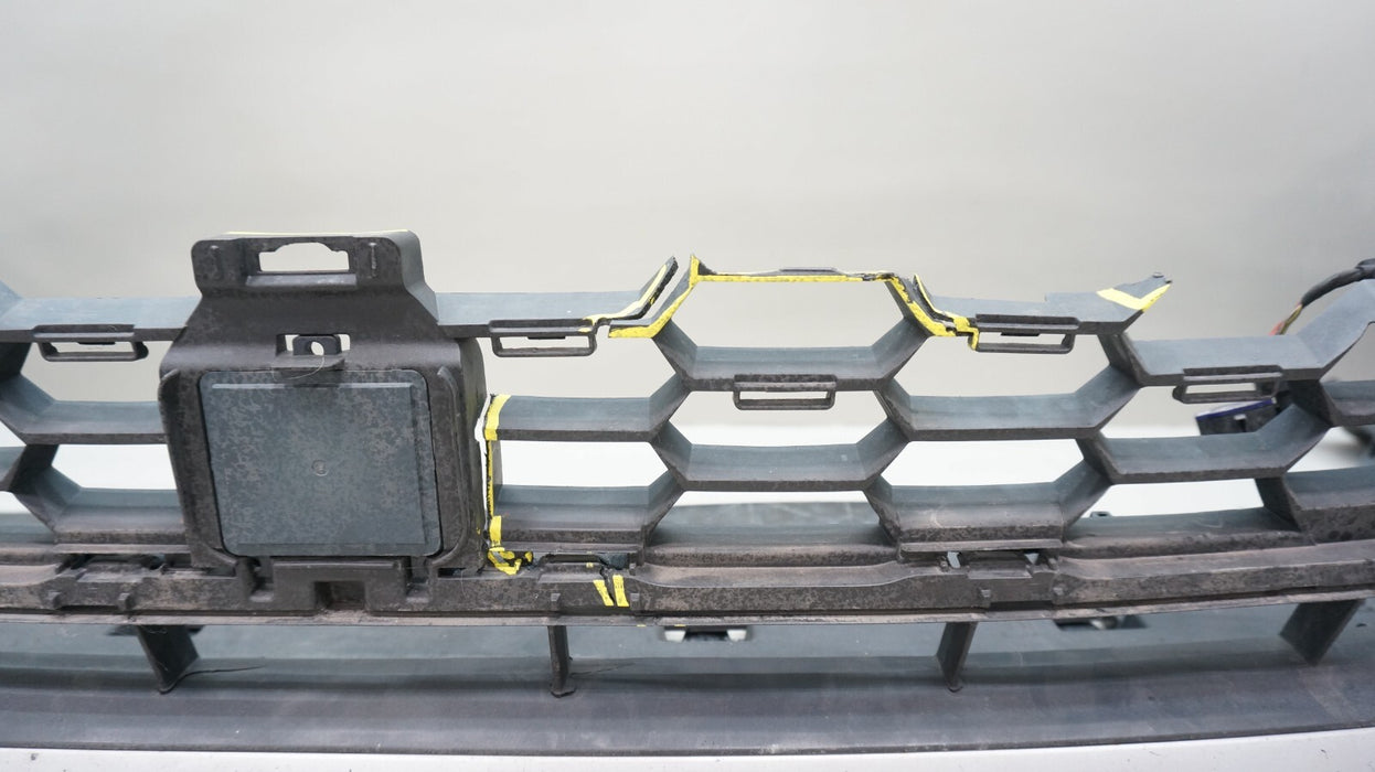 2021-2023 AUDI A3 S LINE FRONT BUMPER COVER PANEL OEM 8Y0807437