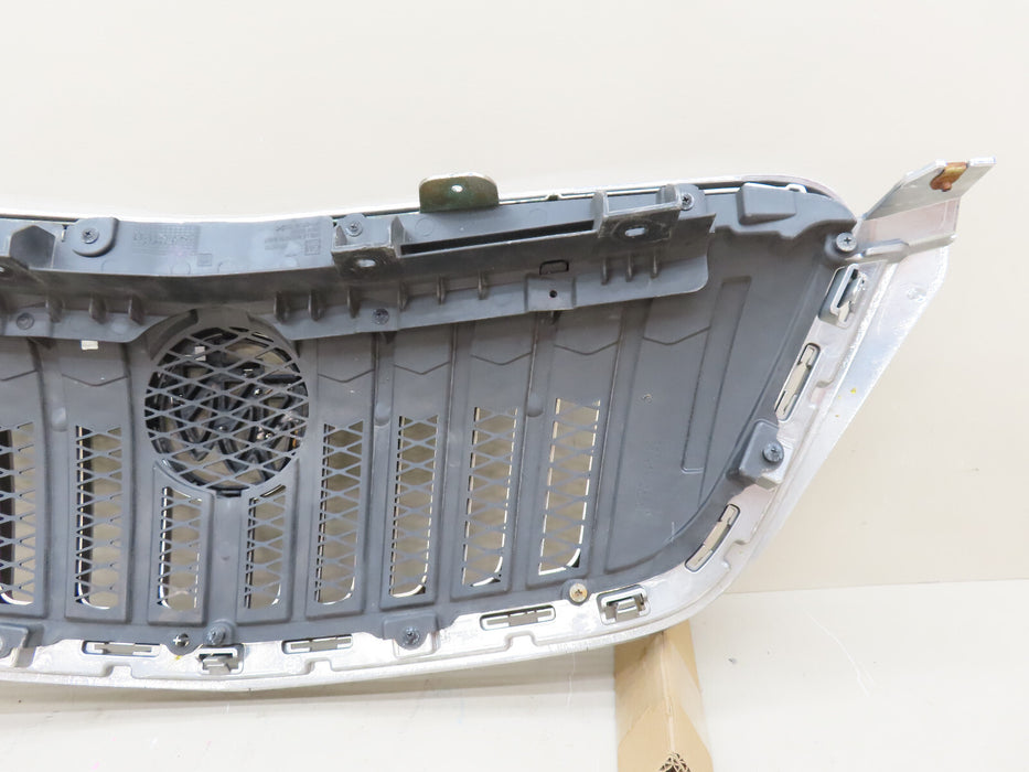2013-2016 BUICK ENCORE FRONT BUMPER UPPER GRILL GRILLE OEM 95391793
