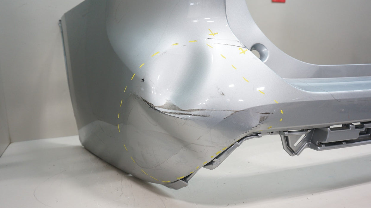 2020-2023 TOYOTA HIGHLANDER REAR BUMPER COVER PANEL OEM 52159-0E170