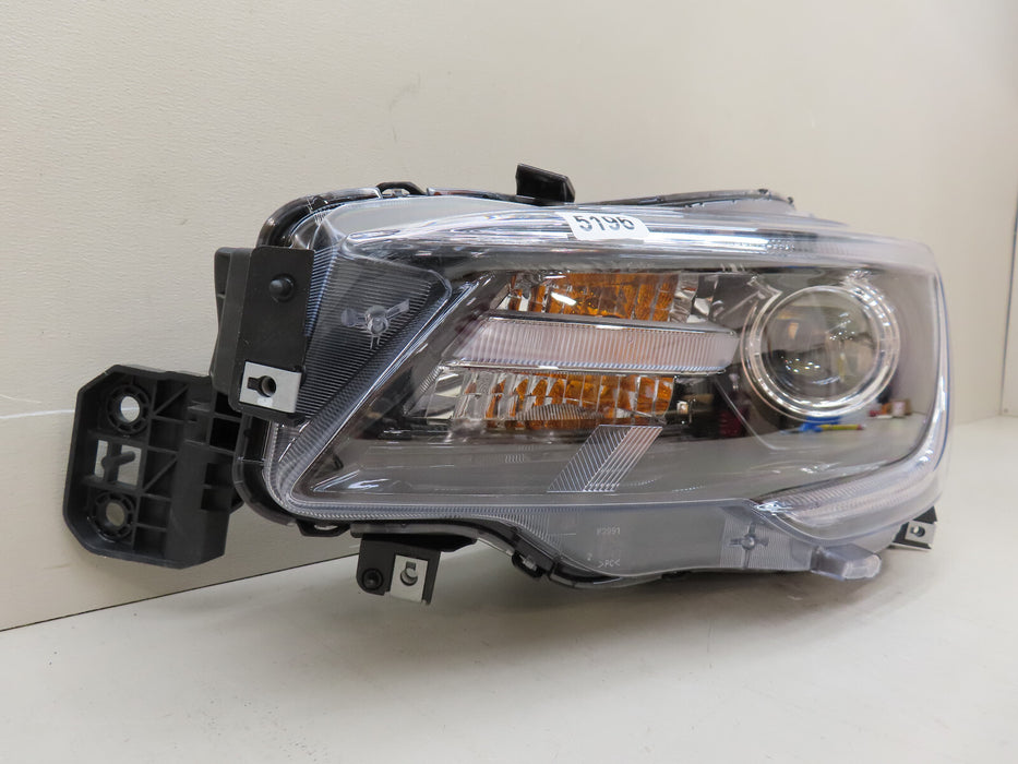2018 2019 SUBARU LEGACY OUTBACK FRONT LEFT DRIVER SIDE HEADLIGHT LED OEM