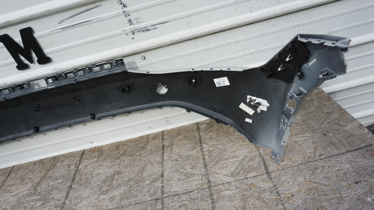 2022-2023 KIA EV6 FRONT BUMPER COVER OEM 86500-CV670GLB 22 23